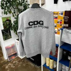 꼼데가르송 cdg 맨투맨 L